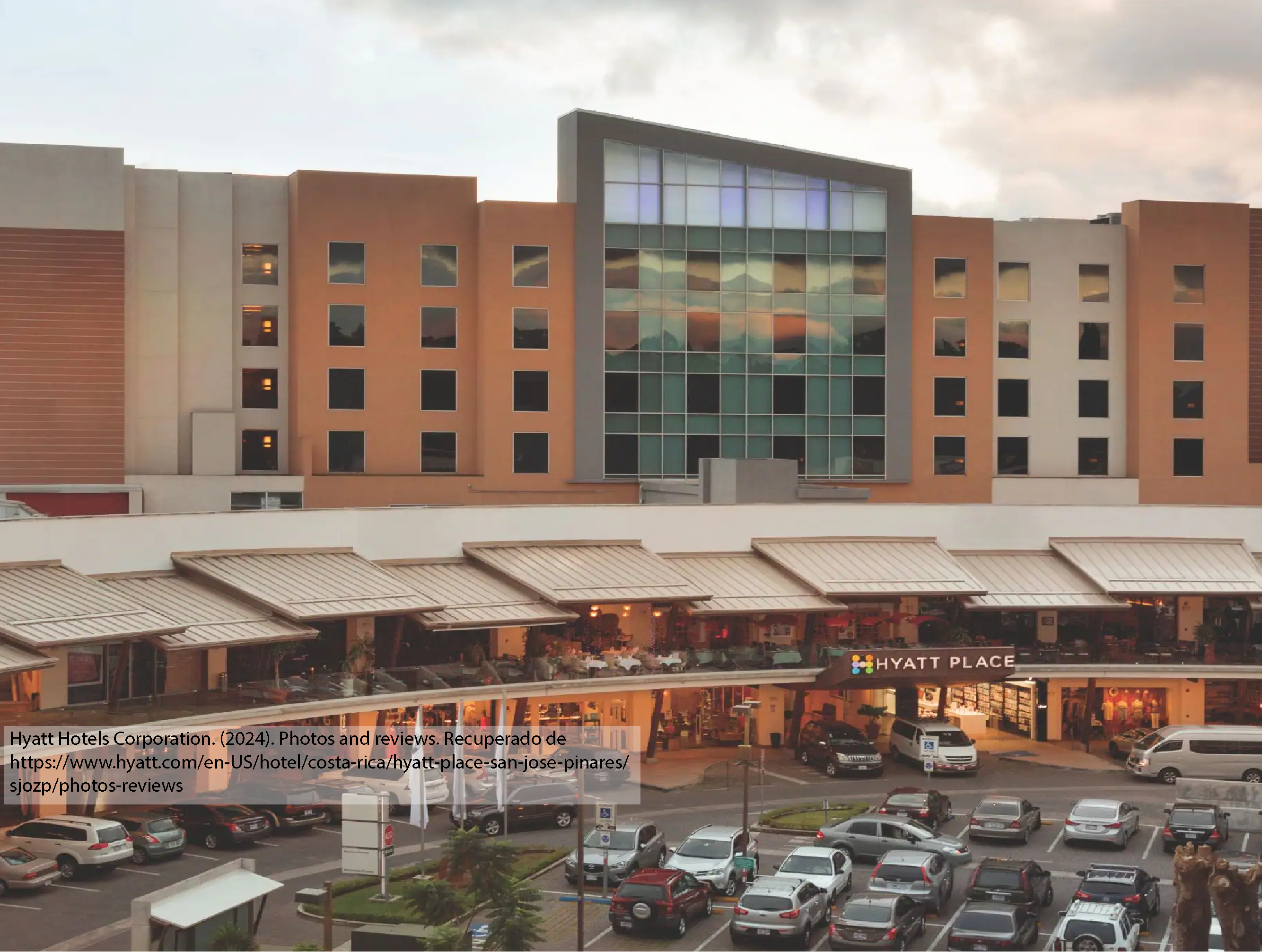 HYATT