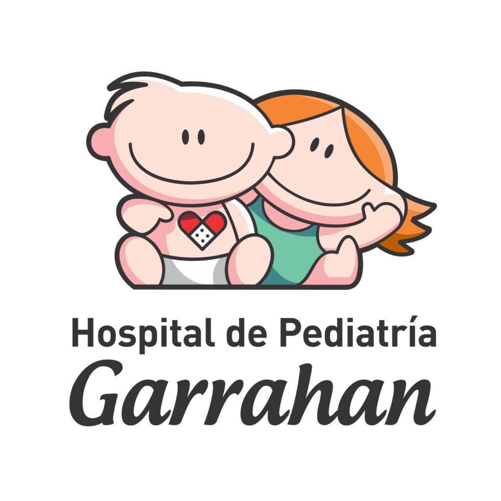 Hospital de Pediatría Garrahan