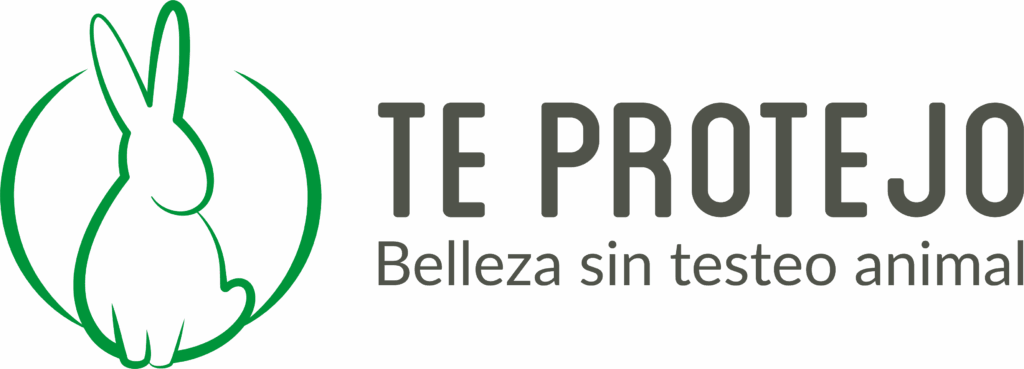 Te protejo